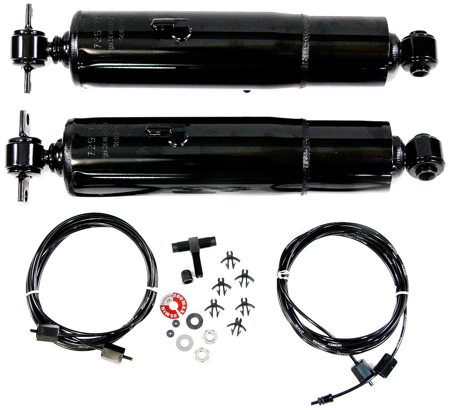 Best Truck Shocks Buying Guide and Reviews (Dec.2019)