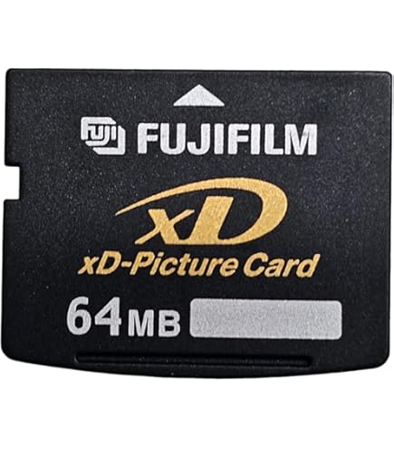 Fujifilm FinePix F30 付属 xD-Card Pouch Fujifilm FinePix F30 付属 xD-Card Pouch Fujifilm FinePix F30