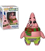 Funko Pop! Movies: The Spongebob Movie - Gary - Figurine en Vinyle à Collectionner - Idée de Cadeau - Produits Officiels