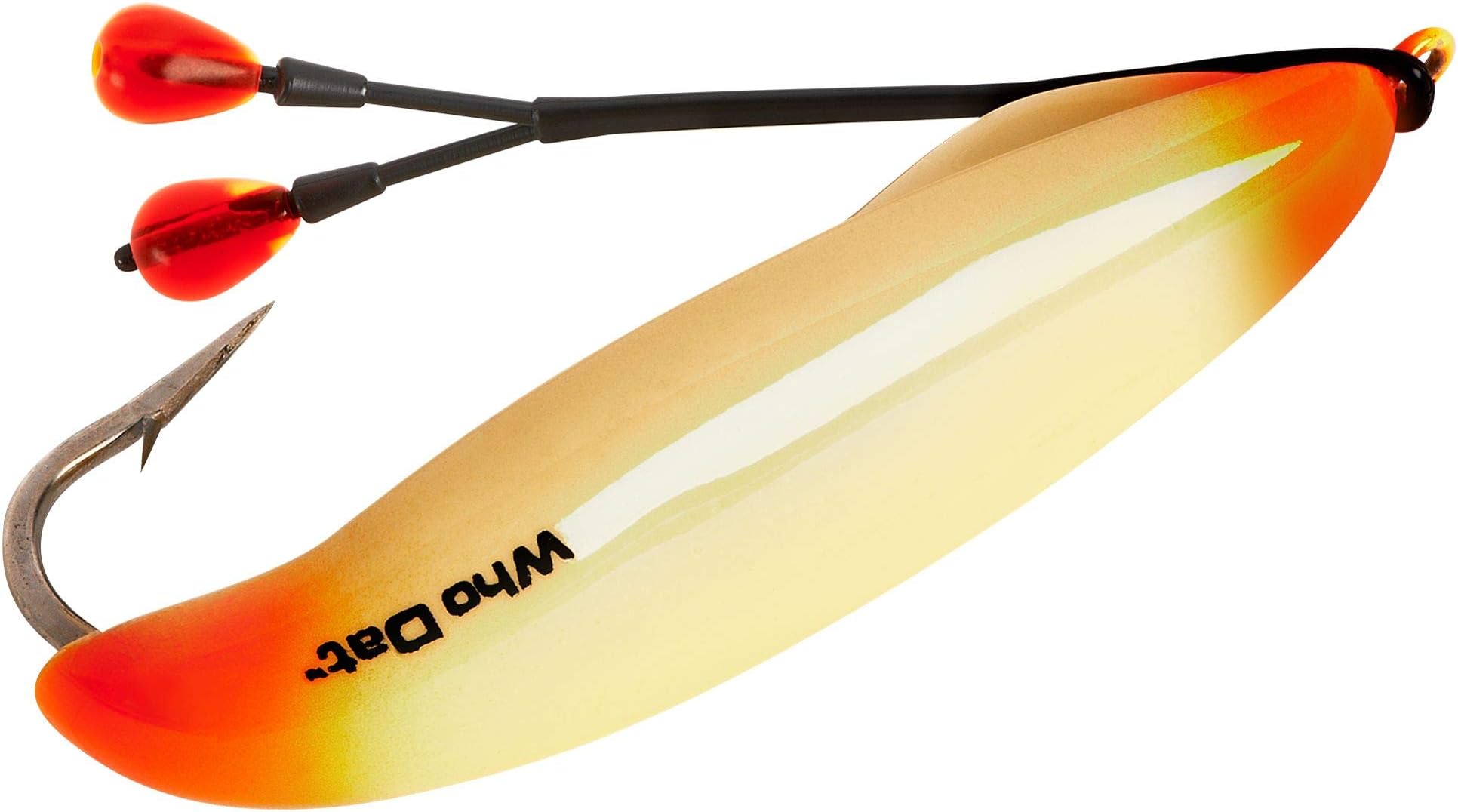 Bomber Lures Who Dat Spoon Spinner Bait Fishing Lure