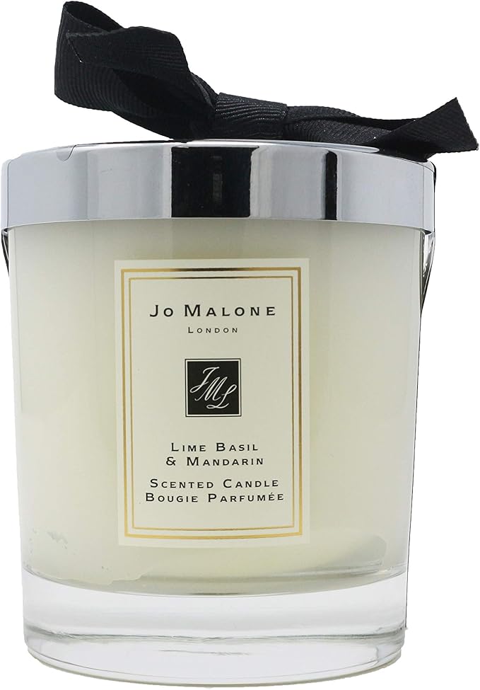 Candles Home & Garden Jo Malone Red Roses Scented Candle 200g 7oz. dr
