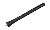 AntennaMastsRus - 5 Inch Short Rubber Antenna is