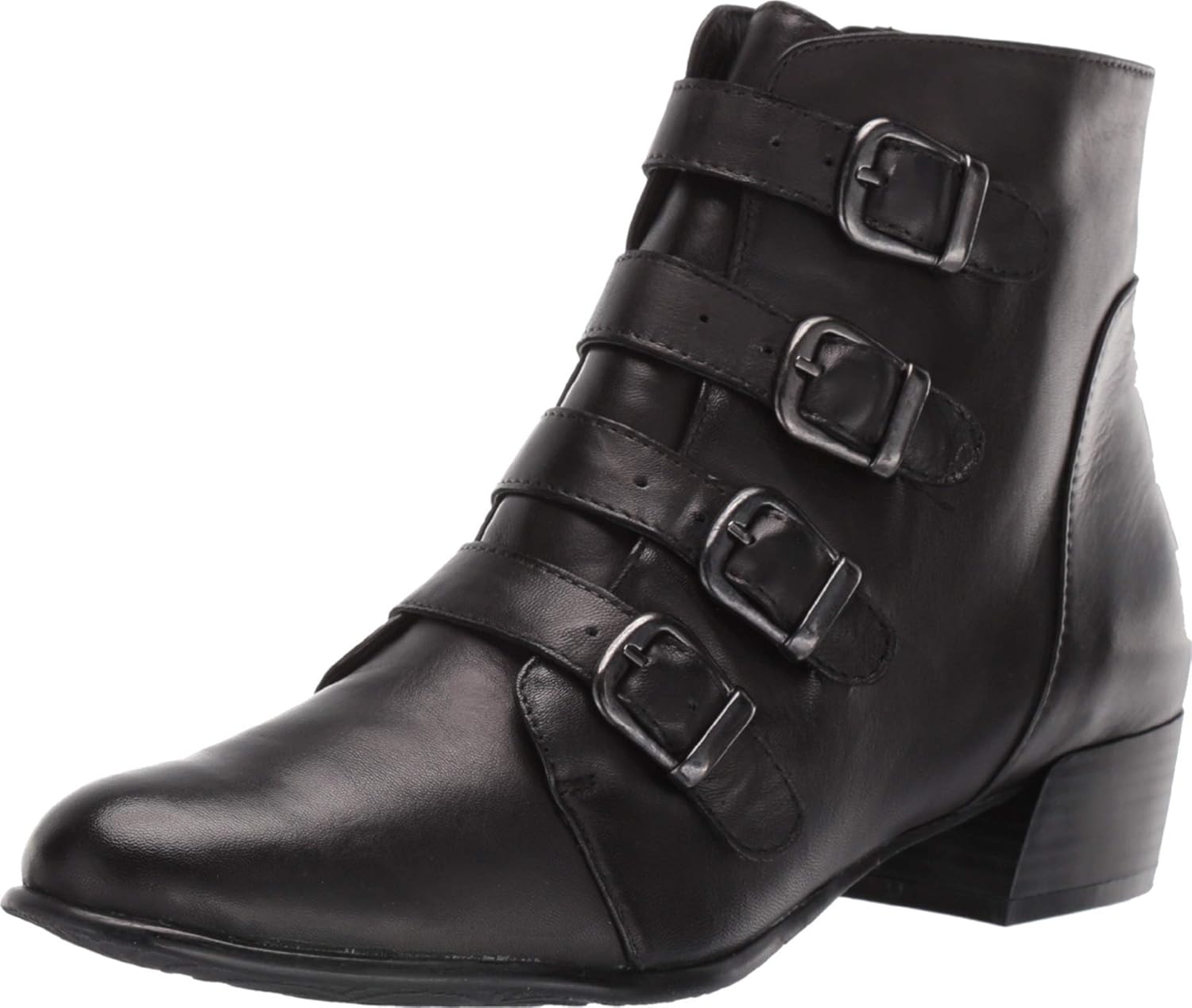 Spring Step Women's Ankle Boot Ankle & Bootie