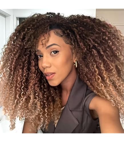 Amazon.com: FreeTress Crochet Braids 2X Nita Distressed Gorgeous