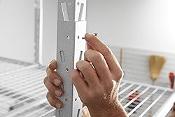 Gladiator Overhead GearLoft™ Storage Rack 4x4