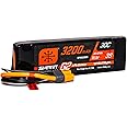 Spektrum 11.1V 3200mAh 3S 30C Smart LiPo G2: IC3, SPMX323S30