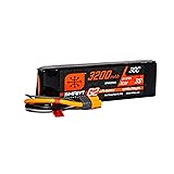Spektrum 11.1V 3200mAh 3S 30C Smart LiPo