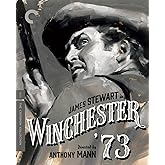 Winchester ’73 (The Criterion Collection)