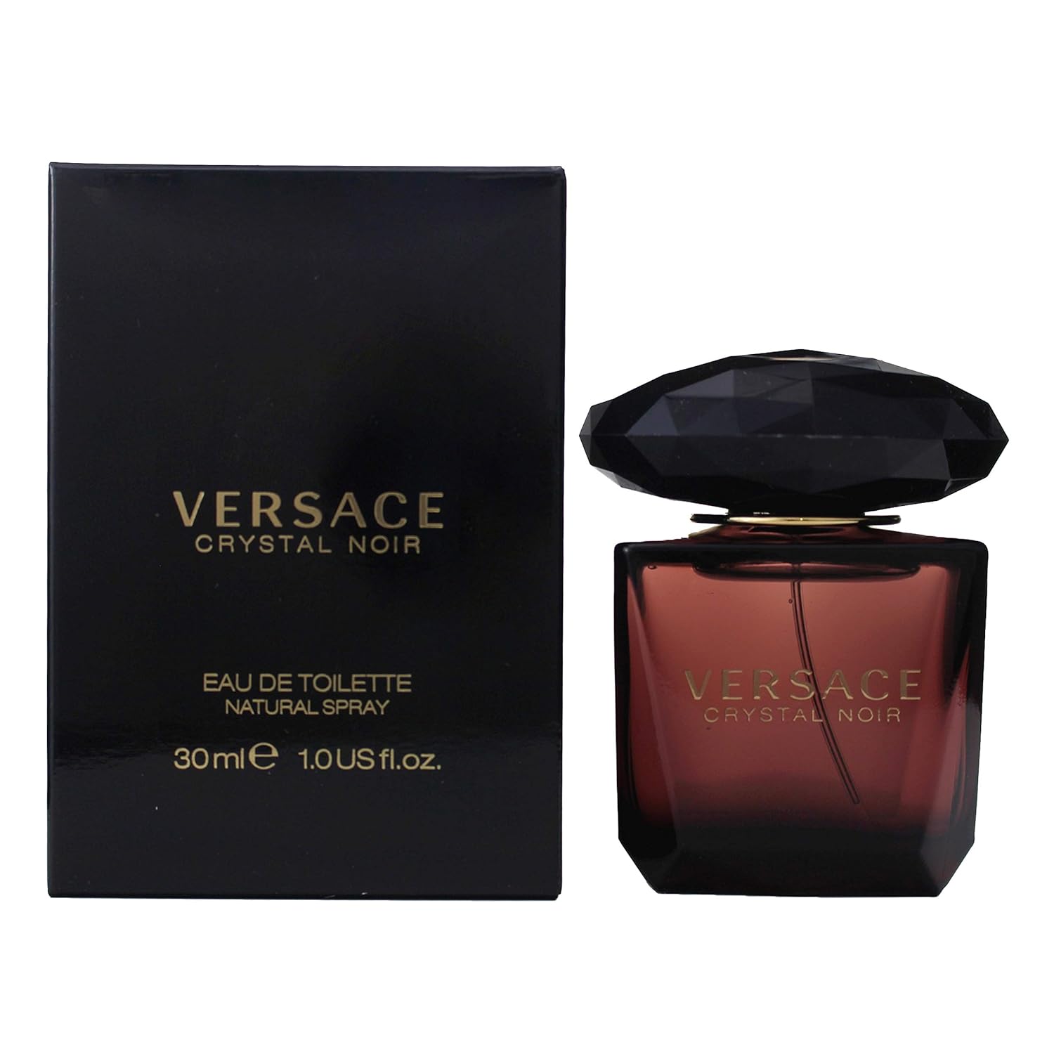 versace woman eau de parfum 30ml spray