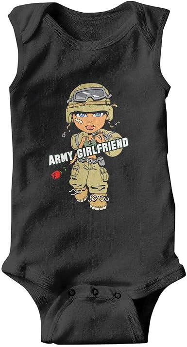 army onesie for baby boy