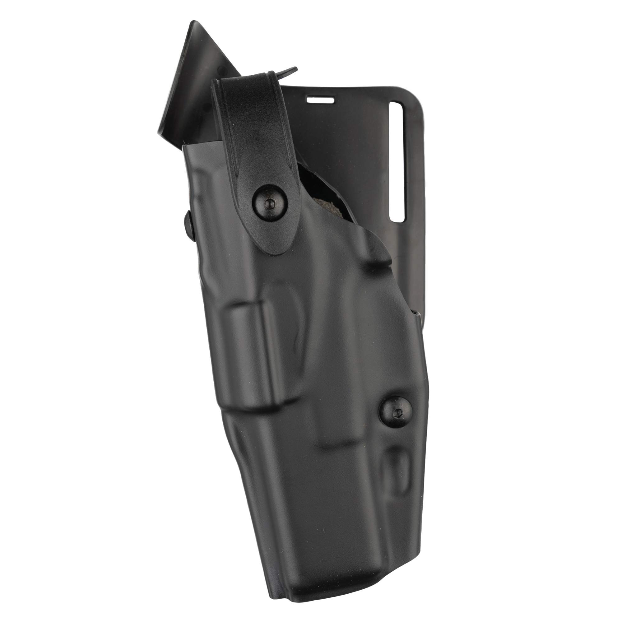 Safariland, 6365, ALS/SLS, Level 3 Retention Duty Holster, Left Hand