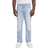 Guess Mens Eco Rodeo Straight Jean
