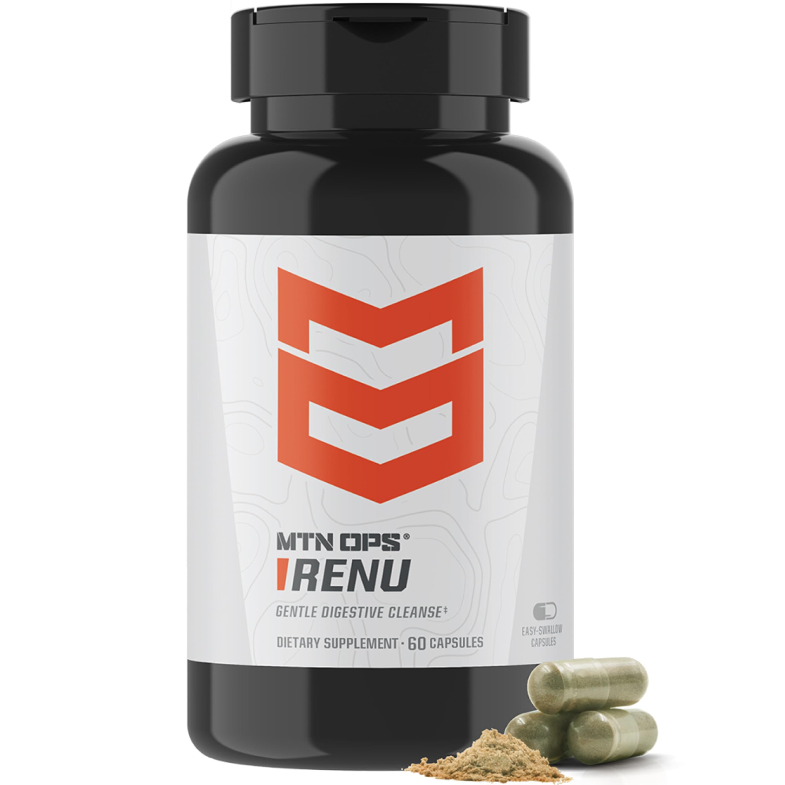 RENU - Digestive Cleanse