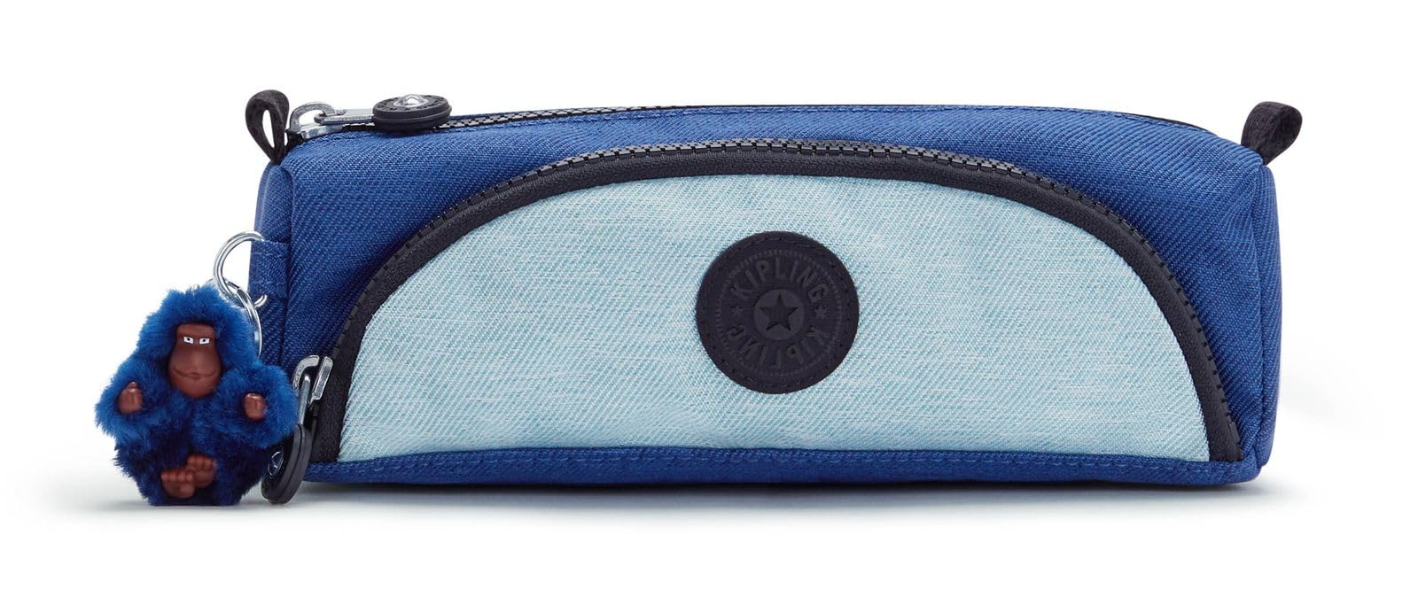 KIPLING Pouches/Cases CUTE Fresh Denim Bl