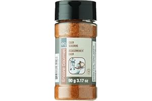 Encore Gourmet Spices & Seasonings - Cajun Seasonings 90G (Case of 24) 2.16Kg