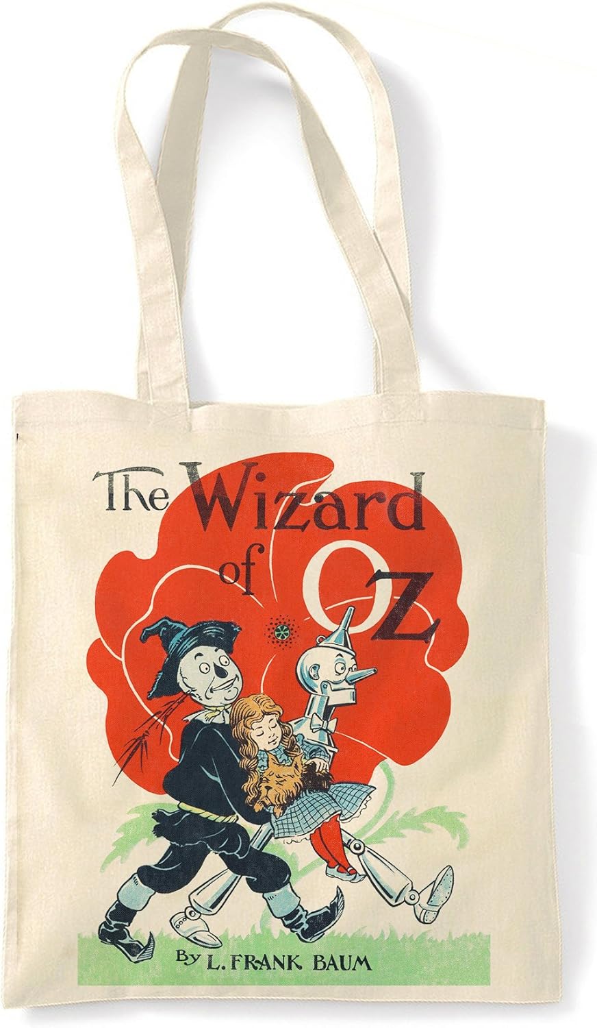 Wizard Of Oz Shopping Bag Amazon.co.uk Kitchen & Home