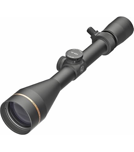 Leupold Optics, VX-Freedom Riflescopes - 4-12x40mm, 1