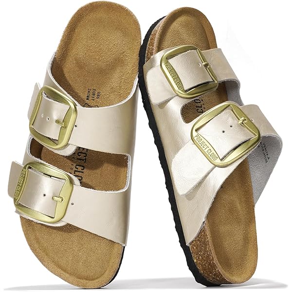 BIRKENSTOCK ☆ARIZONA BIG BUCKLE☆37☆美品 Arizona Big Buckle Oiled Leather Biscay Bay | BIRKENSTOCK