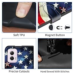 ACWDMKH for Motorola Moto G-Power-5G-2024 Case