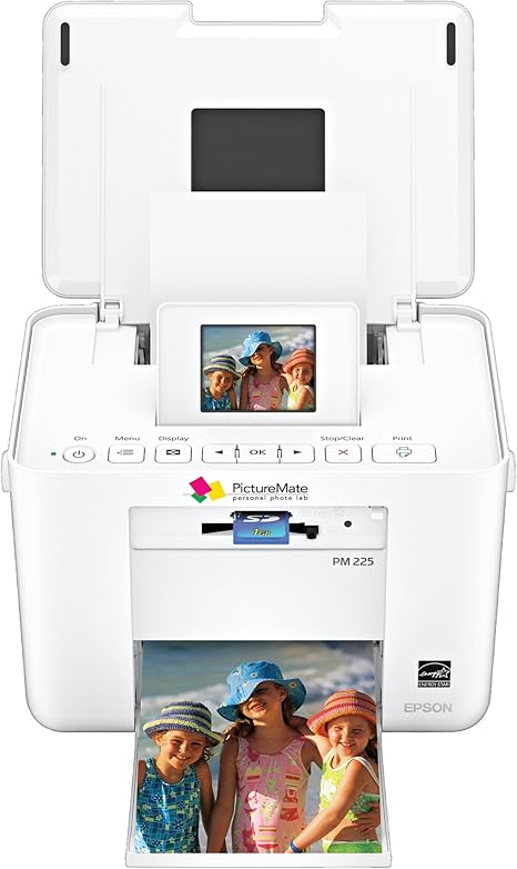 photo mate printer