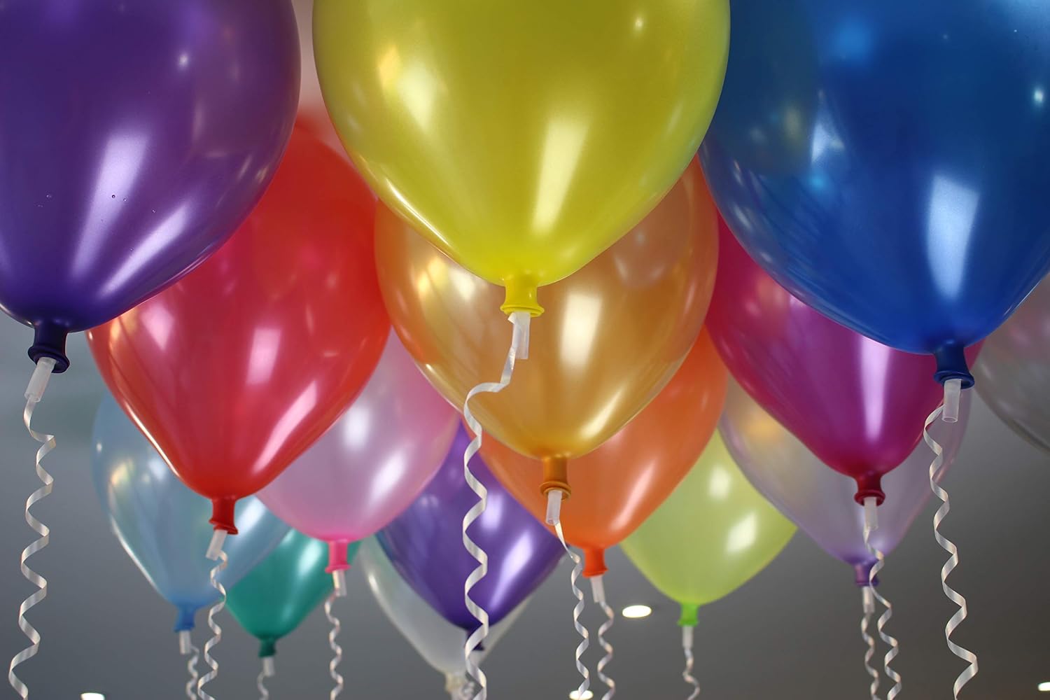 Premium Quality Balloons, Carbon Neutral, 100% Natural Latex - Image 3