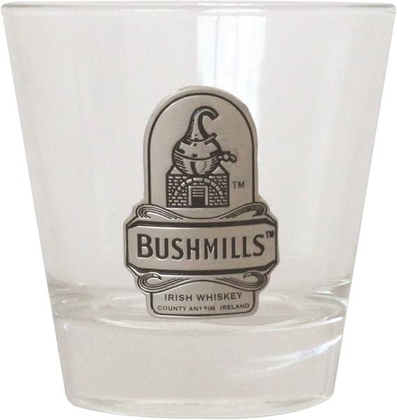 Bushmills The Original Bushmills Irish Whiskey County Antrim Ireland