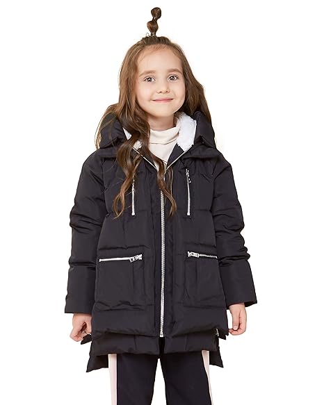 orolay kids jacket