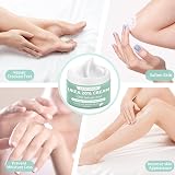 Grocerism Urea Cream 20% 2% Salicylic Acid Foot Cream 150g Pack of 2 view 5