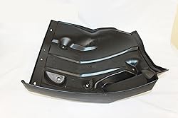 HINO FENDER SPLASH SHIELD/GUARD LH 55 X 53 CM