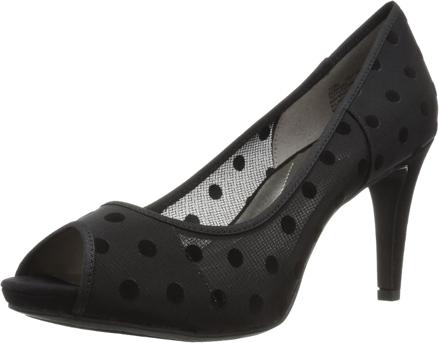 bandolino rainaa pumps