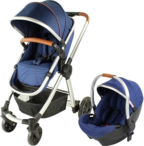 red kite fusion car seat