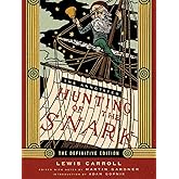 The Annotated Hunting of the Snark (The Annotated Books)
