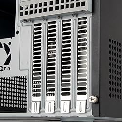 SilverStone Technology CS351 5-Bay SAS-12G
