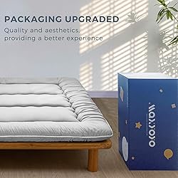 MAXYOYO Japanese Floor Mattress Futon