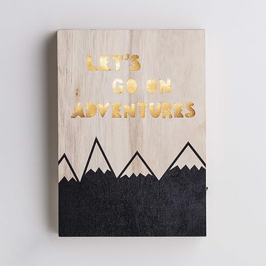 Lights4fun Woodland Theme Wall Light Battery Operated 12 Warm White Led Timer Children S Bedroom Decoration