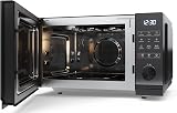 Sharp YC-GC52BU-B 25L 900W Digital Combination Microwave Oven with 1200W Grill view 2