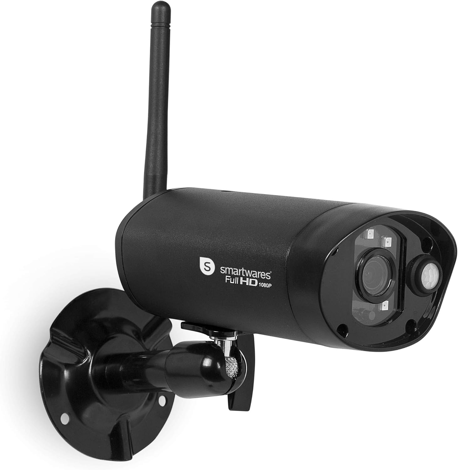 Smartwares C995IP Ip-camera outdoor C995IP Ip-camera outdoor, IP ...