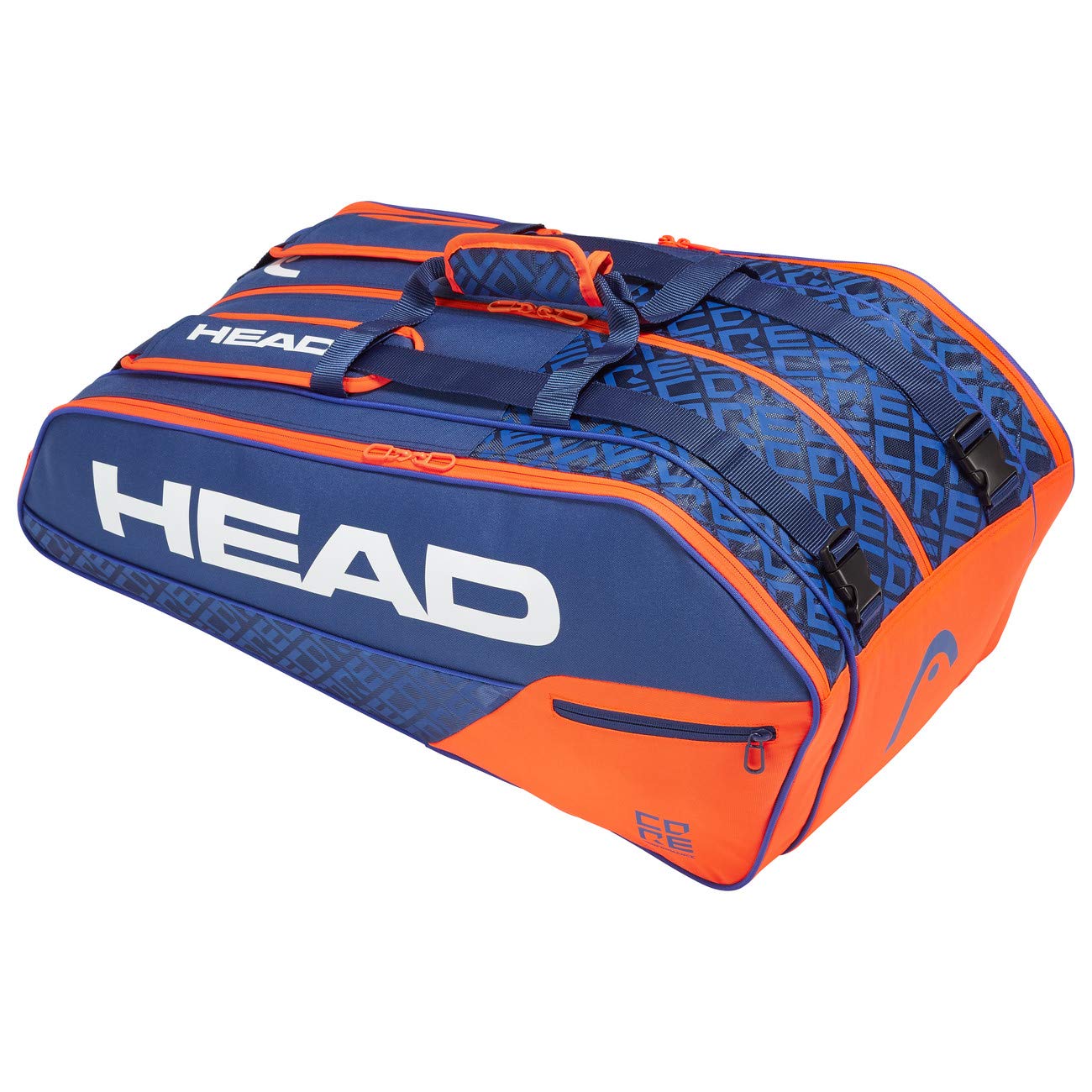 head tennis racquet bag