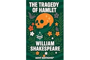 The Tragedy of Hamlet (Mint Editions (Plays))
