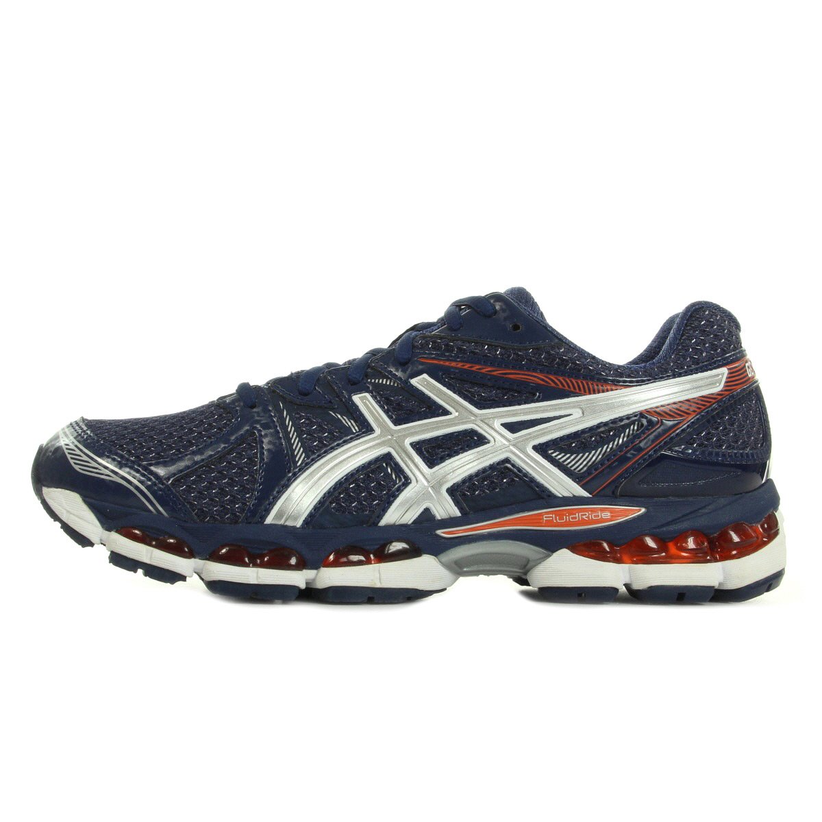 asics gel evate 2