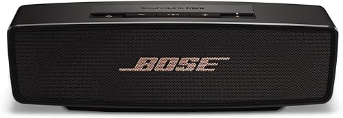 Bose soundlink Mini II Limited Edition Bluetooth Speaker (Renewed