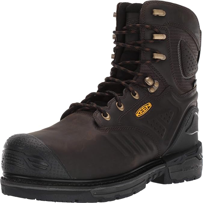 keen boots on amazon