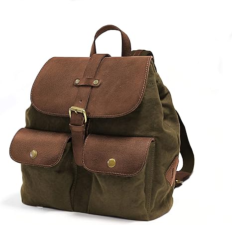 small safari backpack