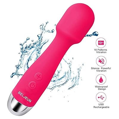 Personal Wand Massager Mini Handheld Wireless Lebanon | Ubuy