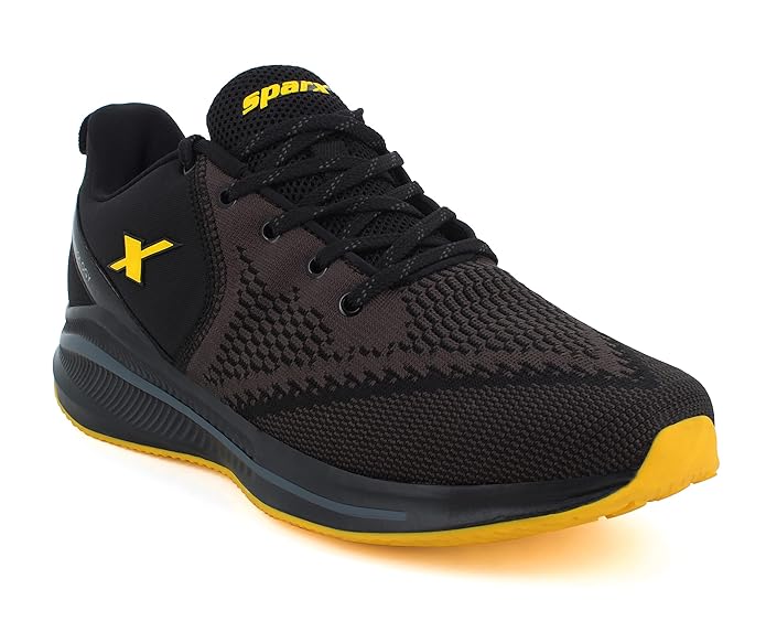 Buy Sparx Mens Sx0678g Running Shoes at Amazon.in