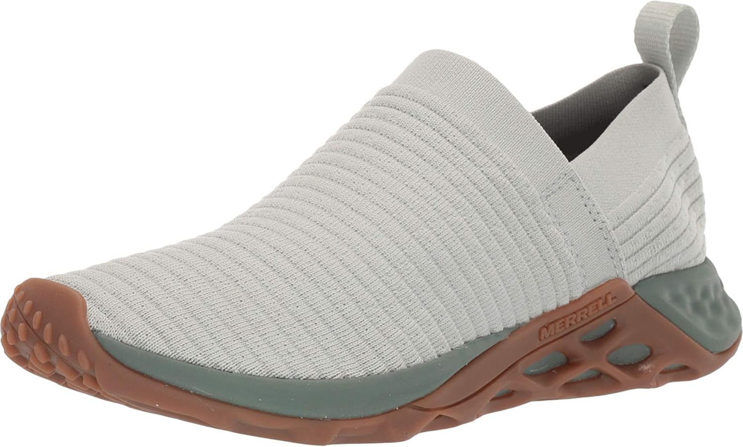 merrell range laceless