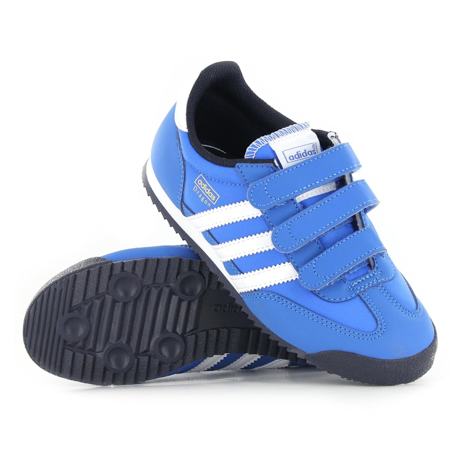 adidas dragon kids trainers