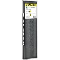 GermGuardian Air Purifier Genuine Carbon Filter for use with FLT5000 Filter C for AC5000 Series Germ Guardian Air Purifiers,