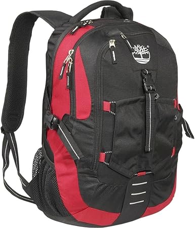 timberland diaper bag