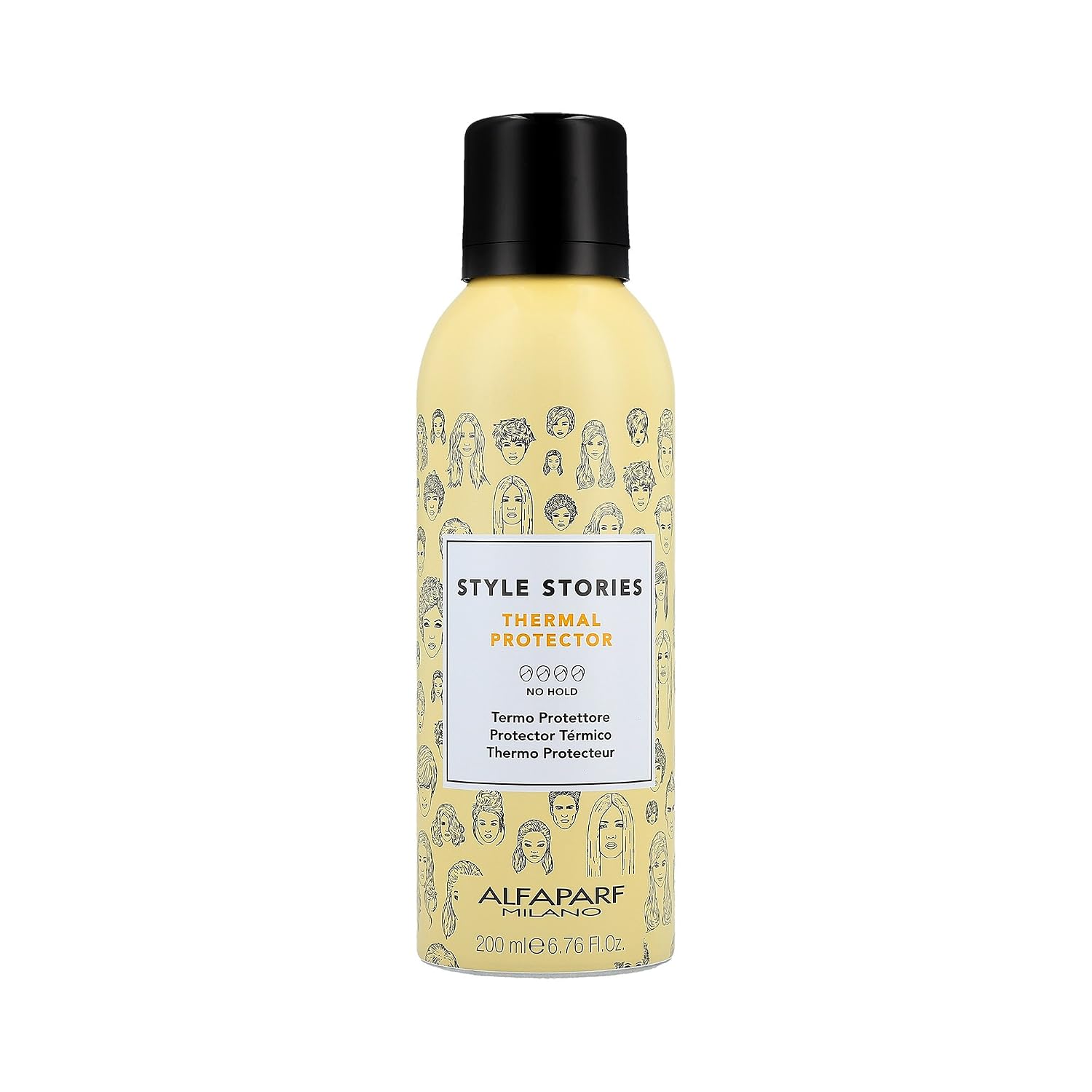 Alfaparf Style stories Thermal protector 200ml Amazon.co.uk Beauty